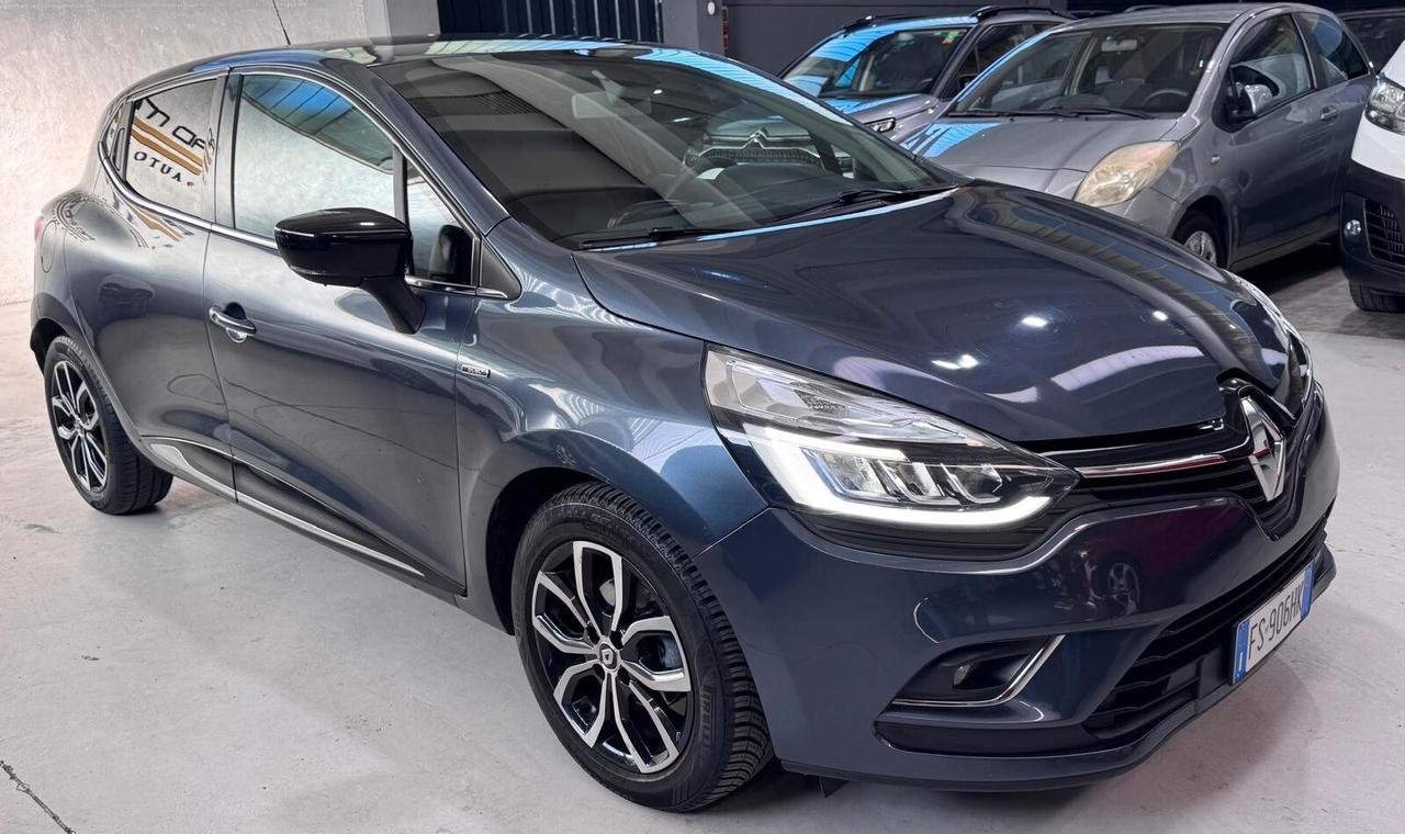 Renault Clio Full Led Euro 6