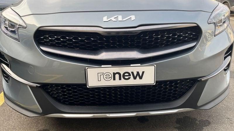KIA Xceed 1.0 T-GDi 117cv Business 2WD