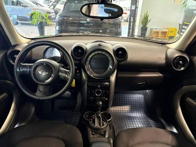 Mini Countryman 2.0 Cooper D auto E6