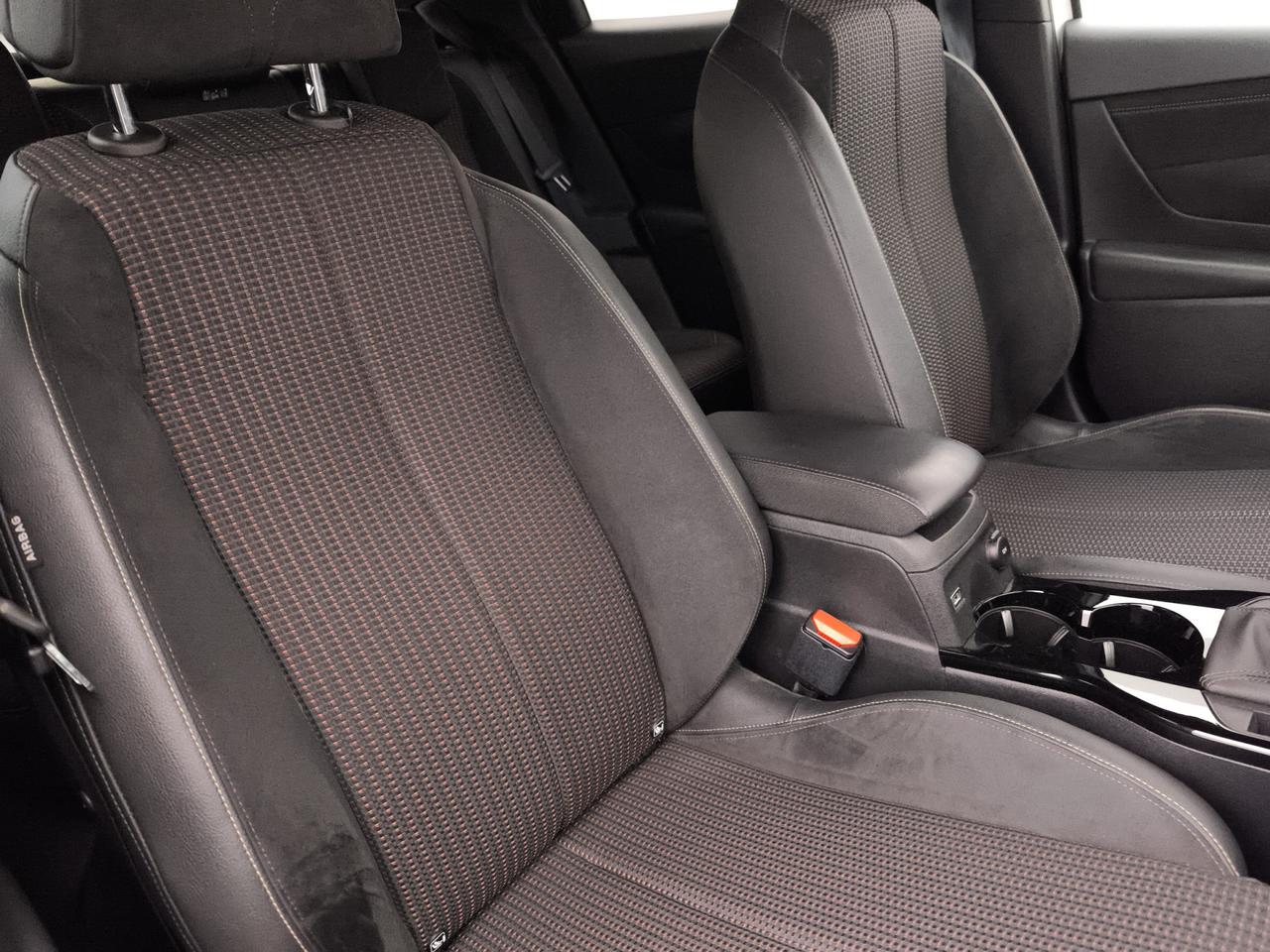 DS DS3 2019 Crossback - DS3 Crossback 1.2 puretech Performance Line 100cv