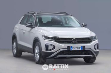 Volkswagen T-Roc 2.0 TDI 150CV Style DSG