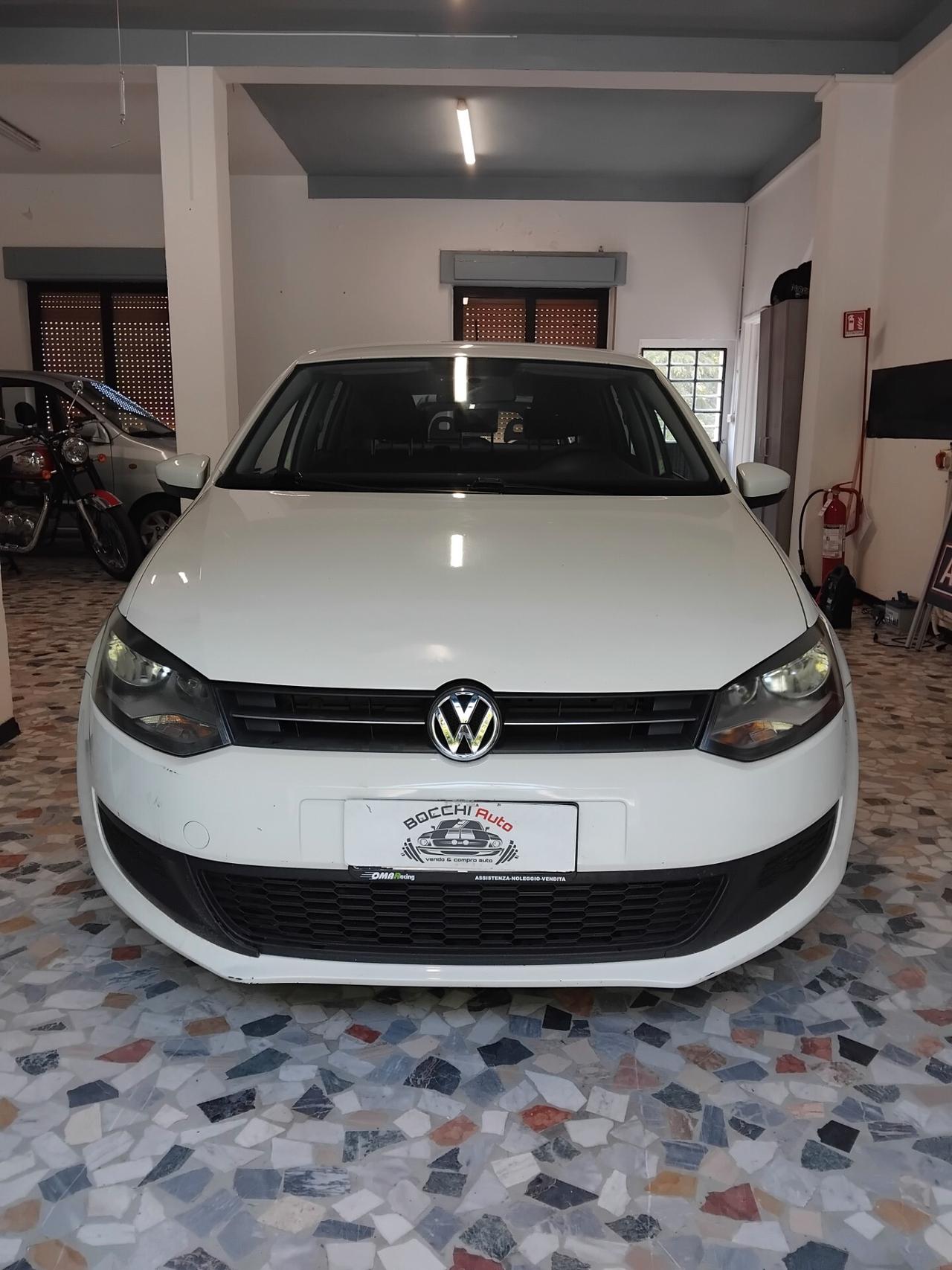 Volkswagen Polo 1.2 70 CV 5p. Comfortline