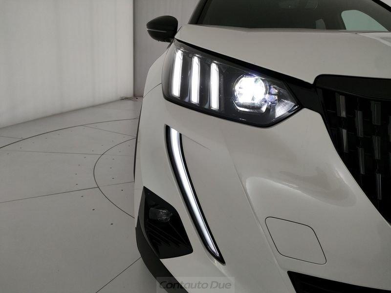 Peugeot 2008 2008 1.5 bluehdi GT Line s&s 130cv eat8