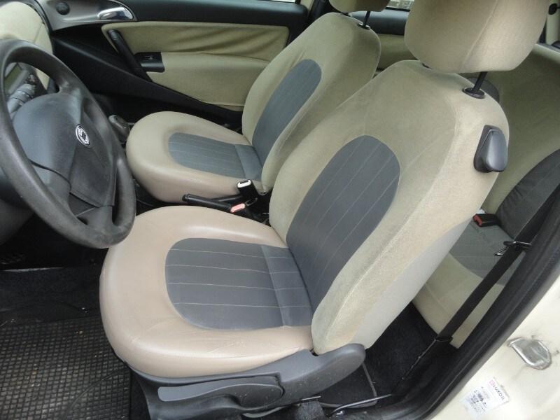 LANCIA Ypsilon 1.2 Oro