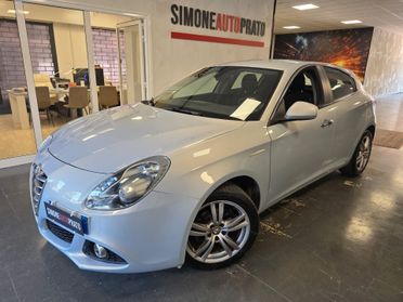Alfa Romeo Giulietta 1.4 Turbo 120 CV GPL Sprint
