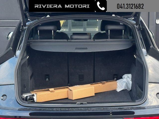 AUDI Q5 SPB 40 TDI quattro S tronic Identity Black