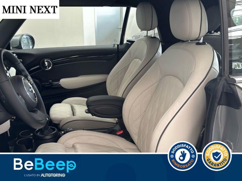 MINI Mini CABRIO 1.5 COOPER ESSENTIAL AUTO