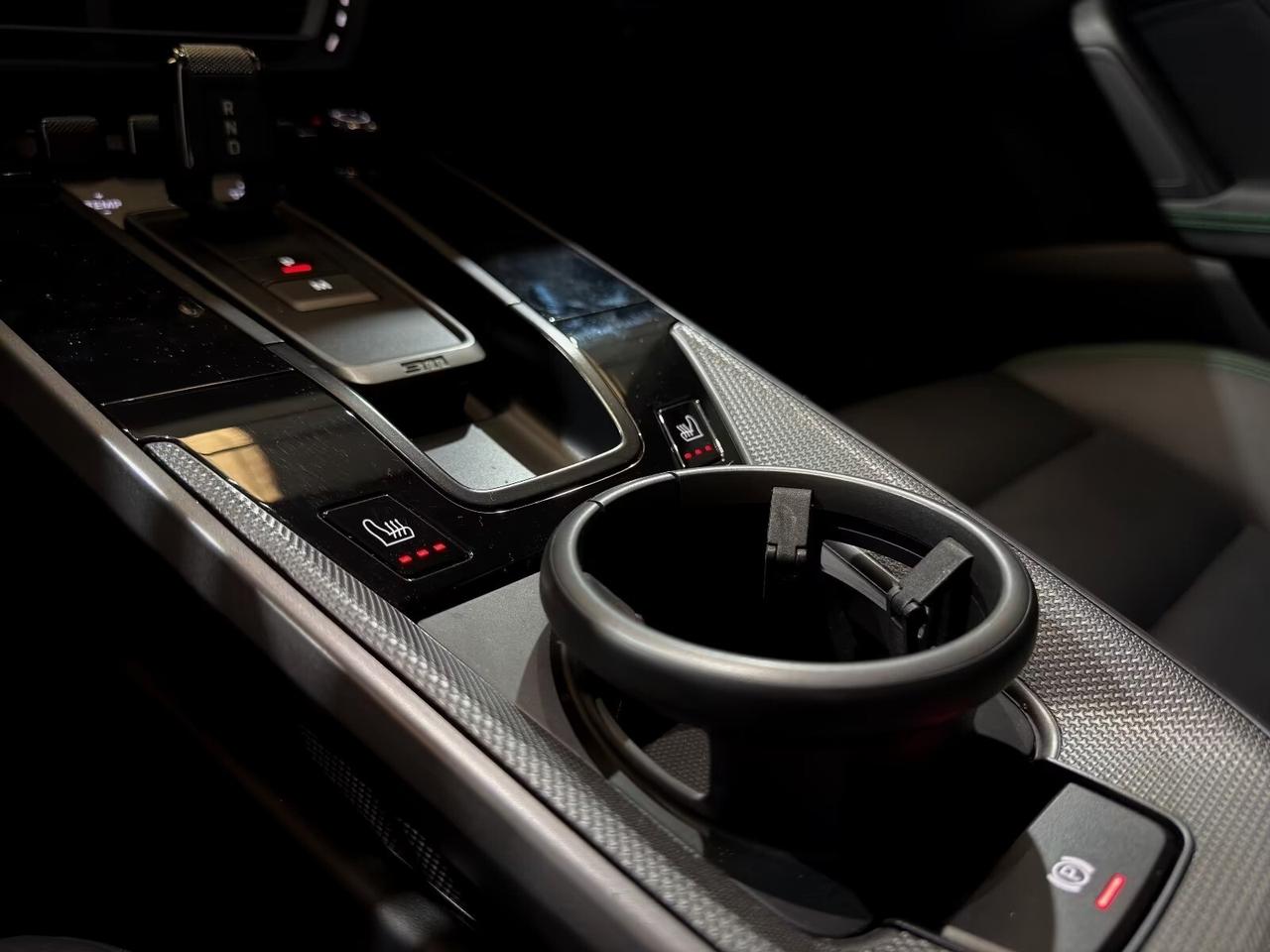 Porsche 992 911.992 Carrera Coupe