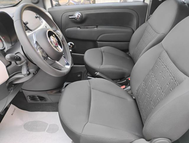 FIAT 500 1.0 Hybrid - PACK STYLE - ANDORID/APPLE CAR PLAY