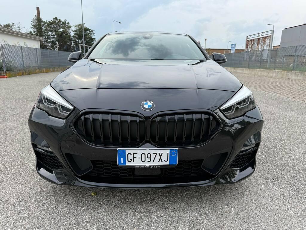 BMW Serie 2 Gran Coupe 218 d Msport Steptronic