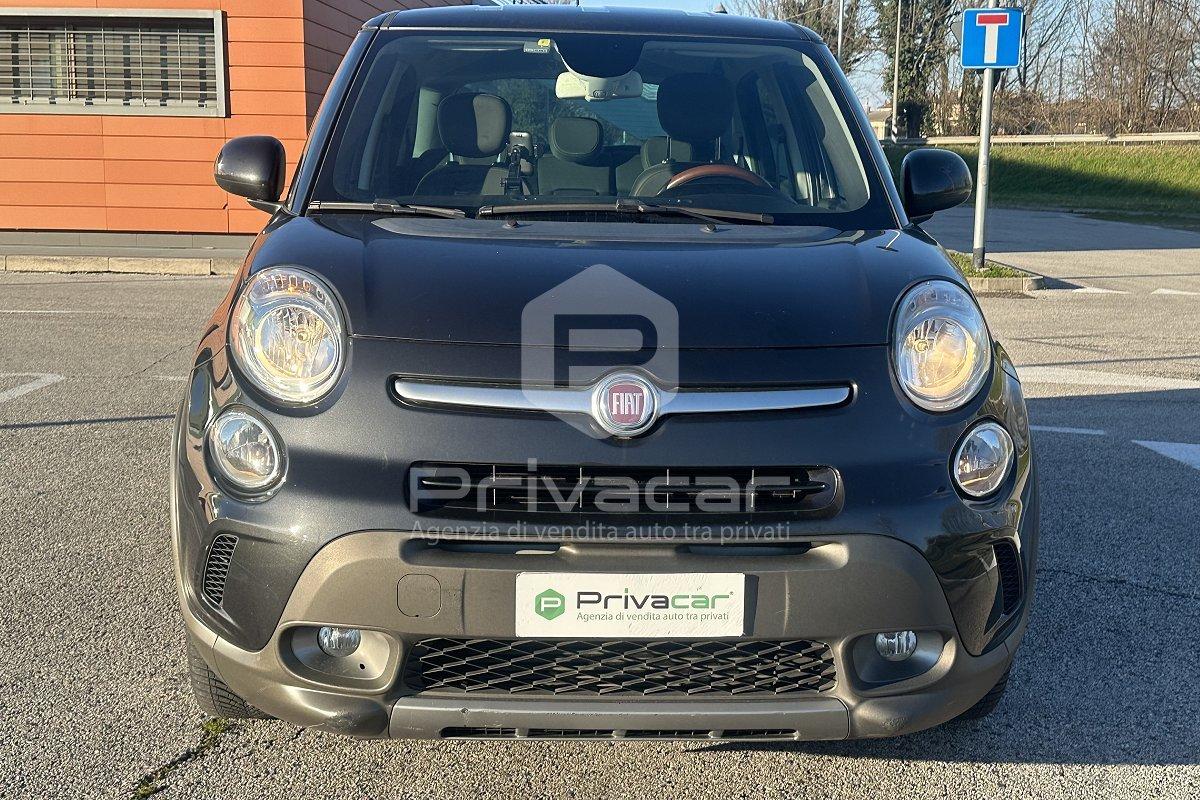 FIAT 500L 1.3 Multijet 85 CV Trekking