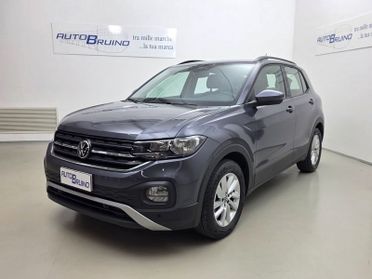 Volkswagen T-Cross 1.0 TSI 110cv Style