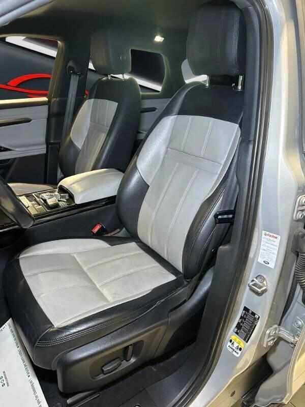 Land Rover Range Rover Evoque 2.0D I4 180 CV AWD Auto R-Dynamic S