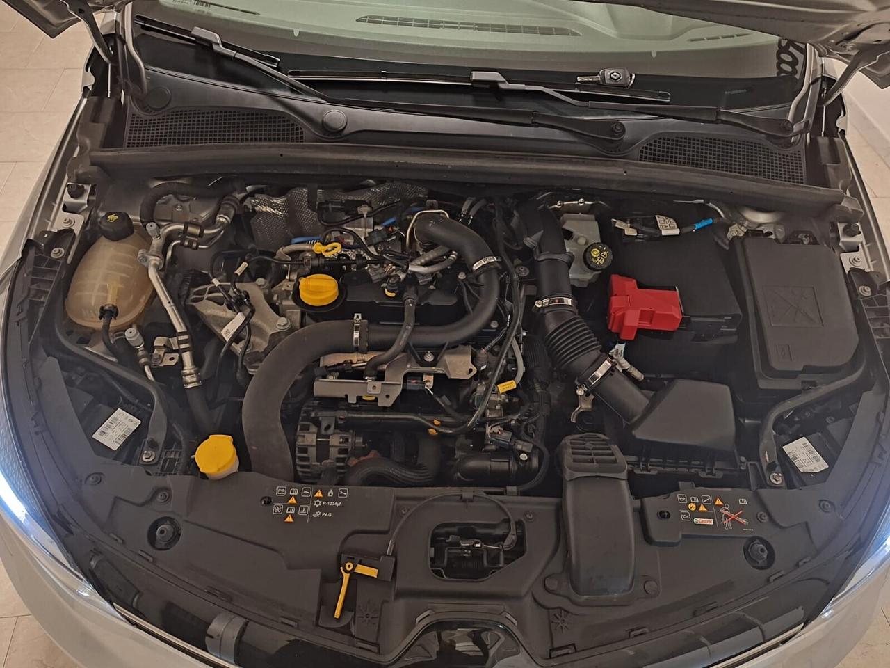 Renault Clio TCe 90 CV - Business