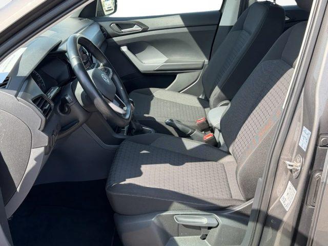 VOLKSWAGEN T-Cross 1.0 TSI 115 CV Style BMT