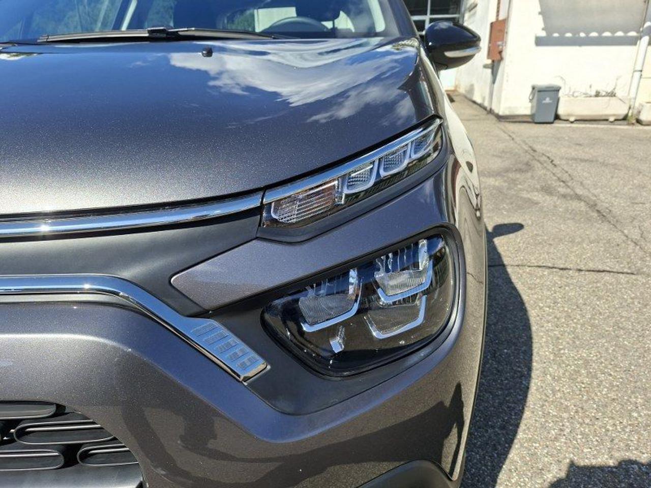 Citroen C3 PureTech 83 S&S Feel