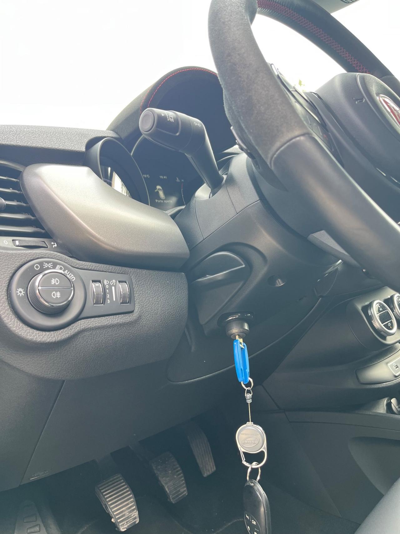 Fiat 500X 1.3 MultiJet 95 CV Sport