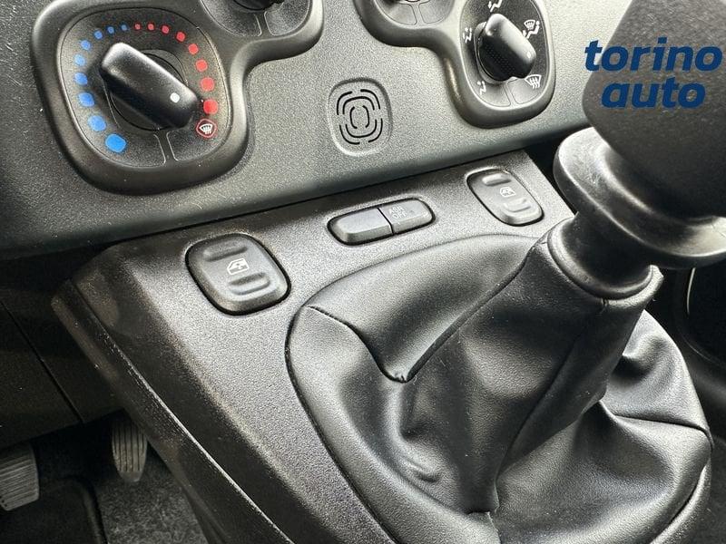 FIAT Panda Panda 1.2 Easy