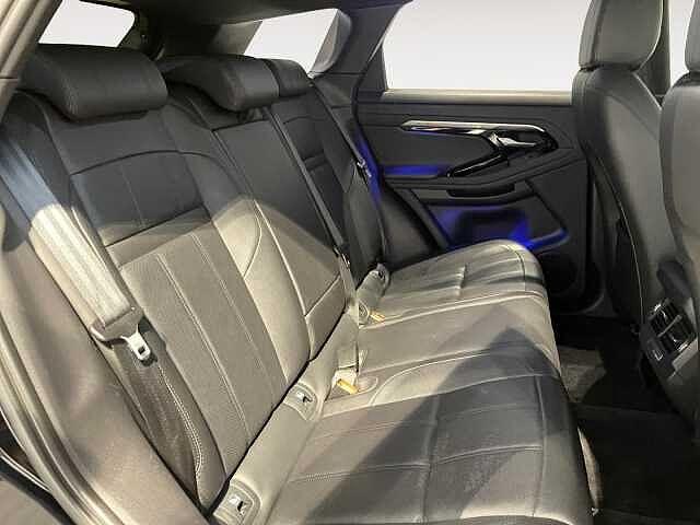 Land Rover Range Rover Evoque R-Dynamic SE