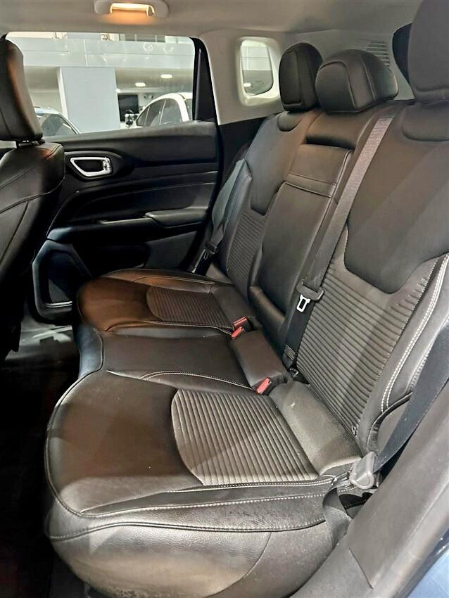Jeep Compass 1.3 turbo t4 phev Limited 4xe auto