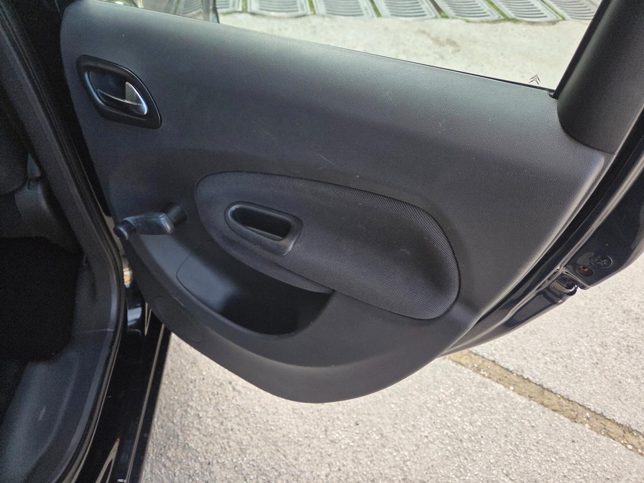 CITROEN C3 PICASSO 1.6 HDI 99 CV EURO6 KMCERTIF