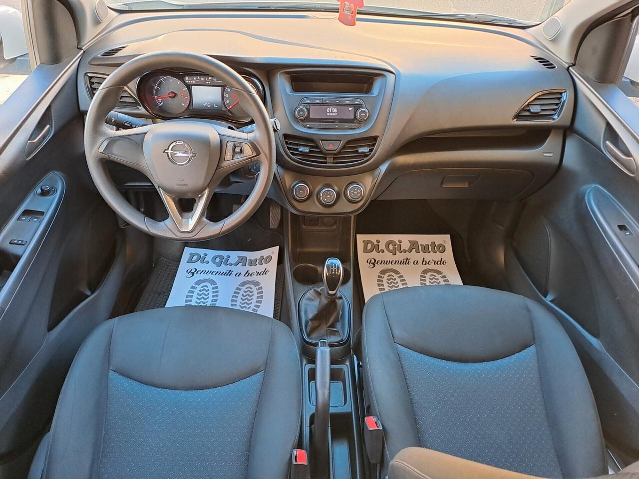 Opel Karl 1.0 75 CV Advance "Vettura In Promo"