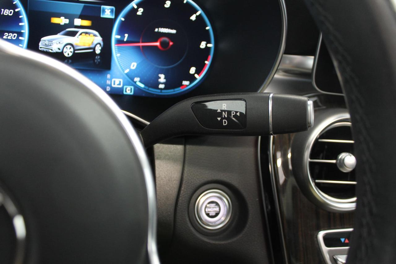 Mercedes GLC 200 d Auto SPORT TETTO