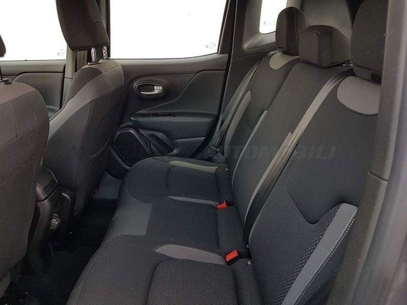 Jeep Renegade Renegade 1.0 t3 Limited 2wd