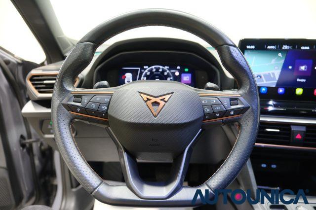 CUPRA Formentor 1.5 TSI DSG FULL LED