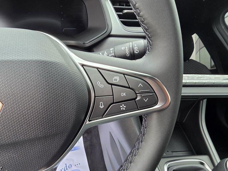 Renault Captur Captur ECO-G 100 CV Techno con BONUS EASY GO'