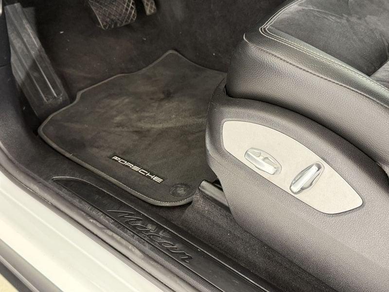 Porsche Macan 2.0 TETTO PANORAMICO - SOSP - IVA ESPOSTA