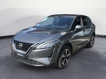 Nissan Qashqai MHEV 140 CV N-Connecta