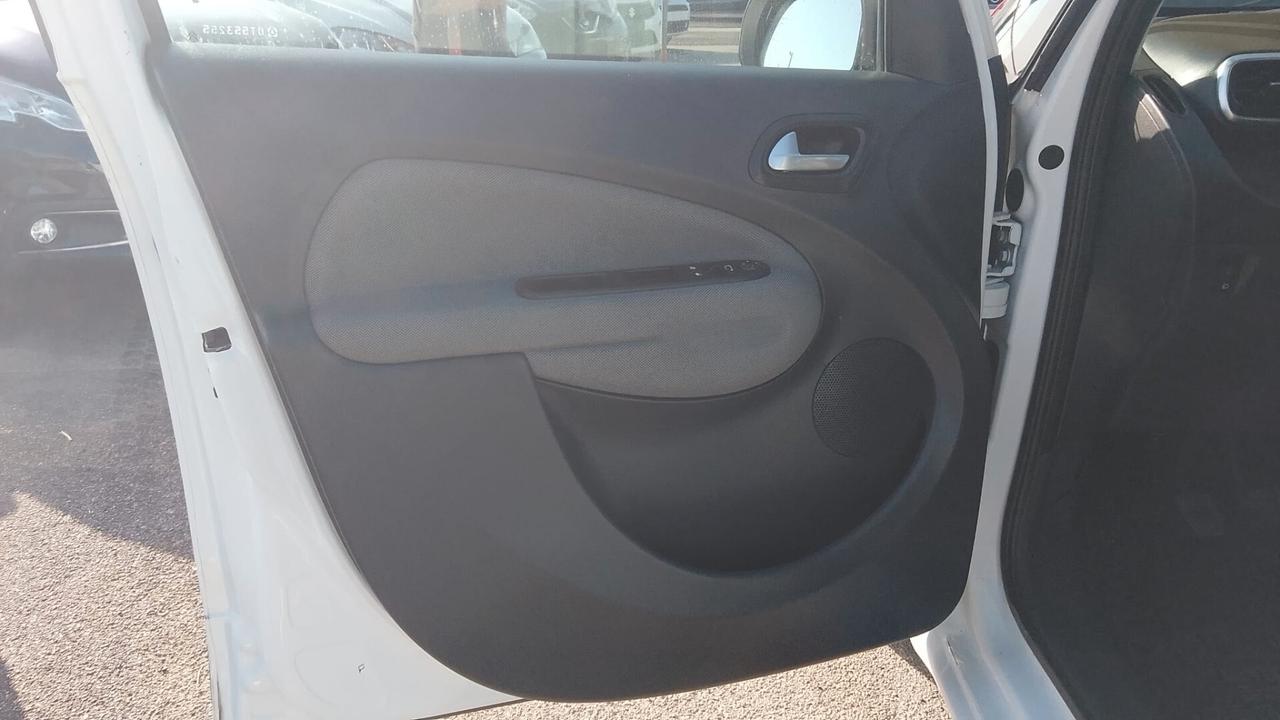 Citroen C3 Picasso 1.6 HDi 90 Seduction