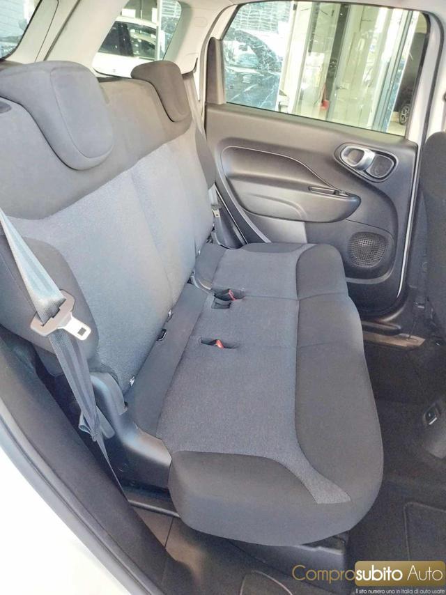 FIAT 500L Pro 1.3 MJT 95CV Urban 4 posti (N1)