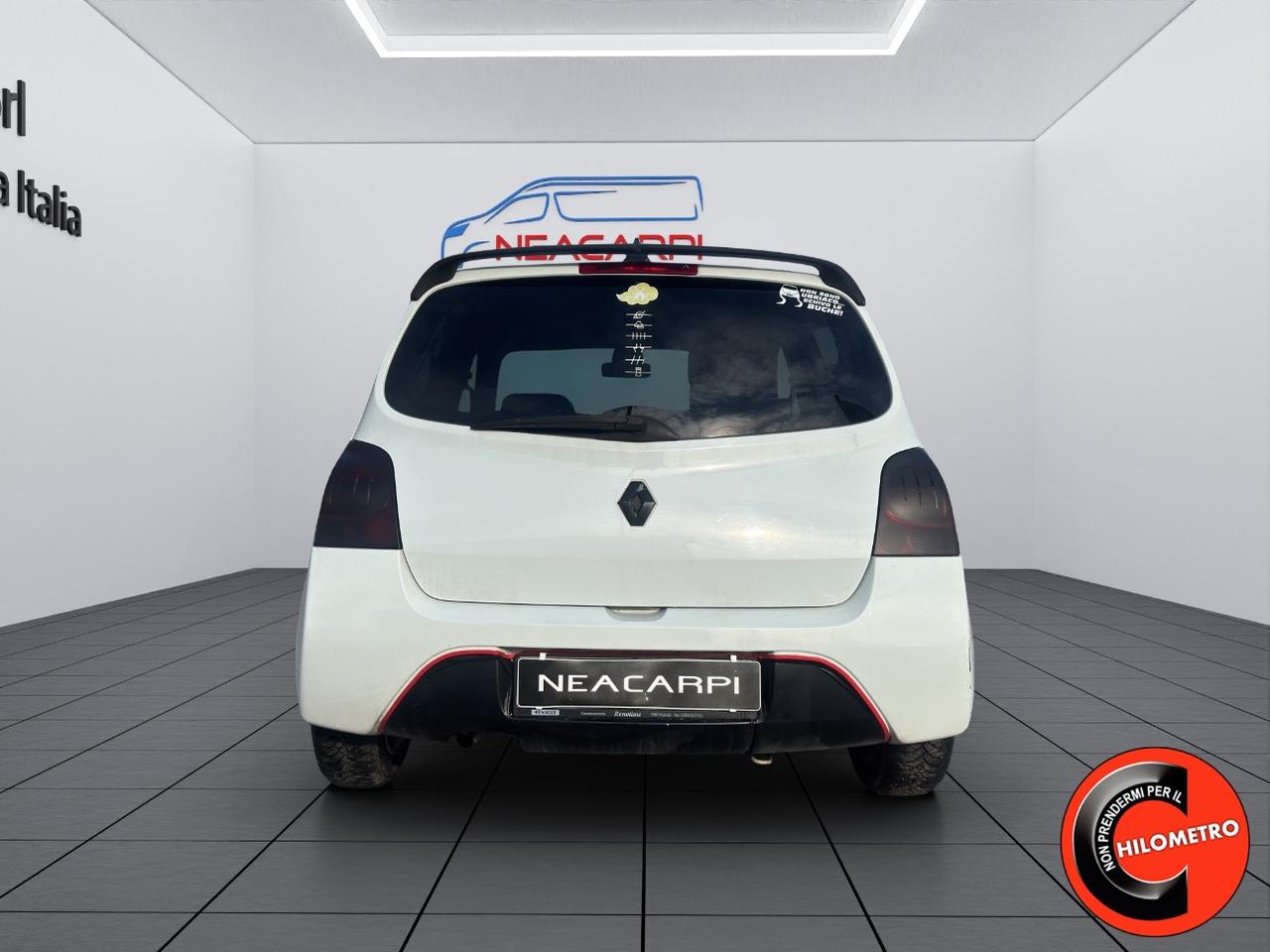 Renault Twingo 1.2 SPORT CERCHI IN LEGA-CLIMA-