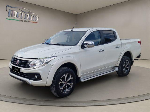 FIAT Fullback 2.4 180CV Doppia Cabina aut. Cross Plus