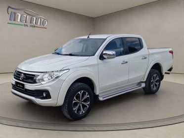 FIAT Fullback 2.4 180CV Doppia Cabina aut. Cross Plus