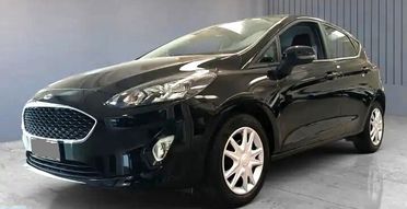 FORD FIESTA 1,1-FOTO REVISIONE-UNICA PROPRIETARIA