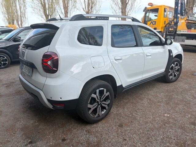 Dacia Duster 1.0 TCe GPL 4x2 Extreme