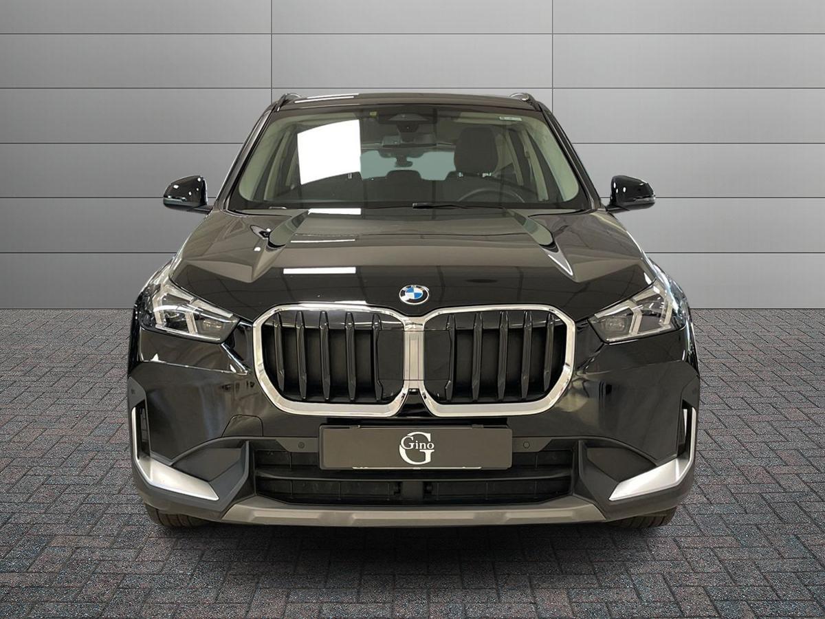 BMW X1 U11 - X1 sdrive18d auto
