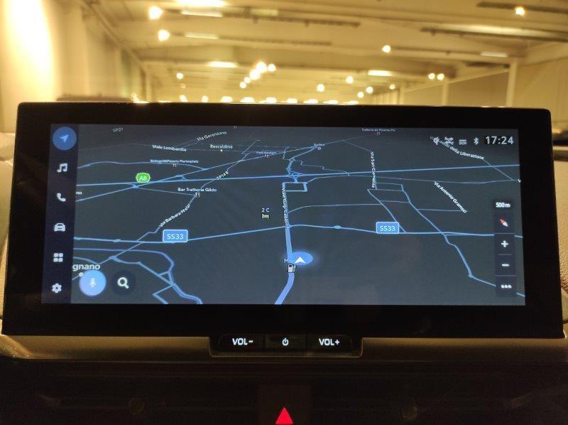 TOYOTA C-HR (2023-->) - C-HR 1.8 HV Trend