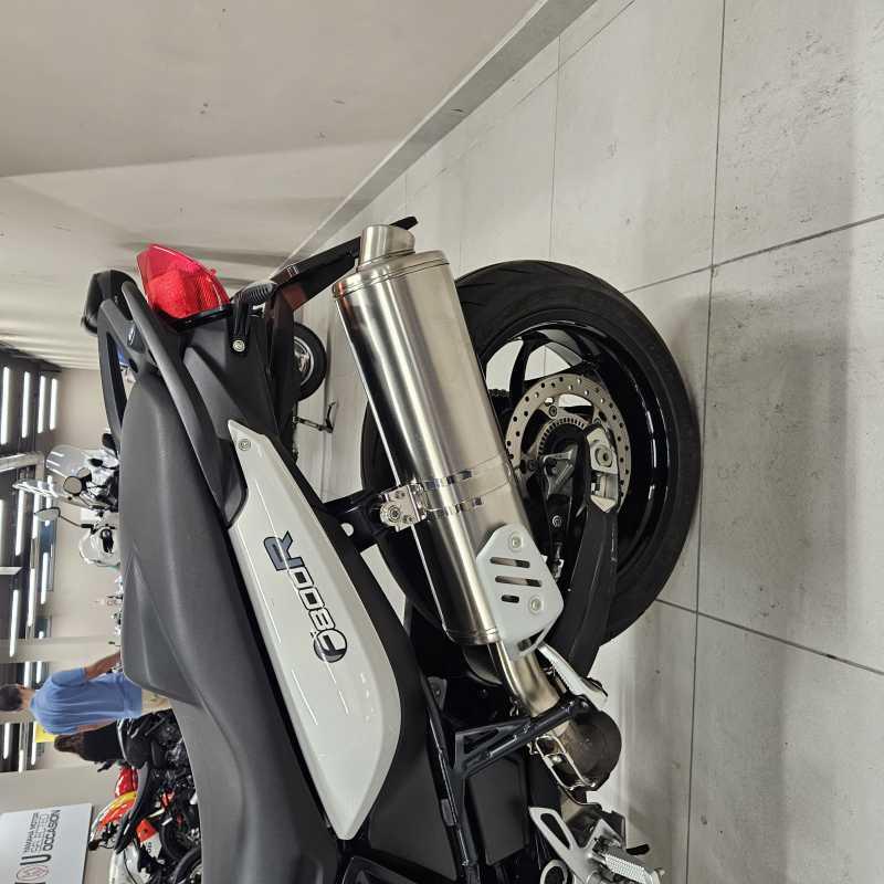 Bmw F 800 R - 2011