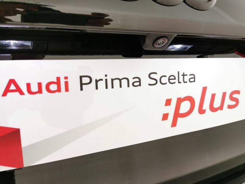 Audi A3 RS3 Sportback 2.5 tfsi quattro s-tronic