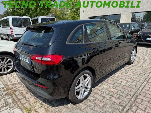 MERCEDES-BENZ B 160 EXECUTIVE
