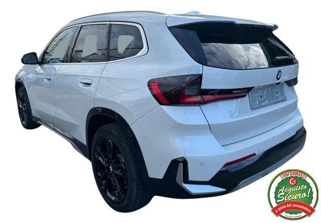 BMW X1 xDrive 23d Msport