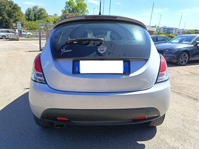LANCIA Ypsilon 1.2 69 CV 5 porte Platinum