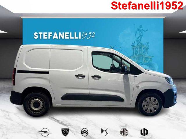 CITROEN Berlingo III - van M 1.5 bluehdi 100cv Club 3p.ti