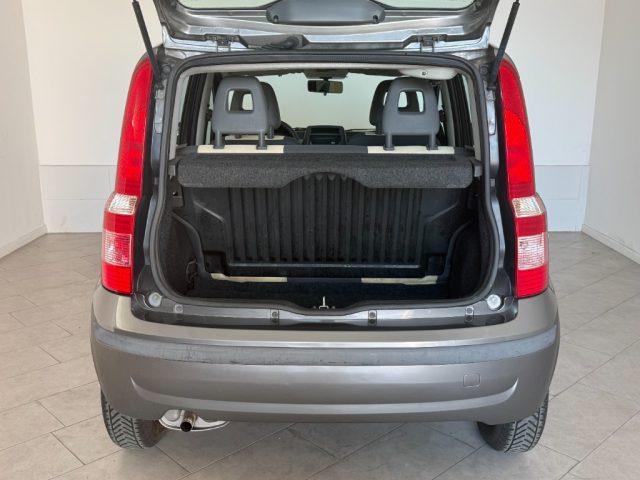 FIAT Panda 1.2 Dynamic Eco
