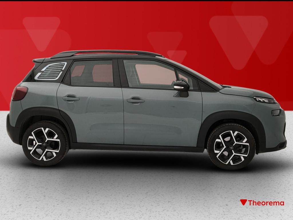CITROEN C3 Aircross I 2021 - C3 Aircross 1.2 puretech Shine Pack s&s 110cv