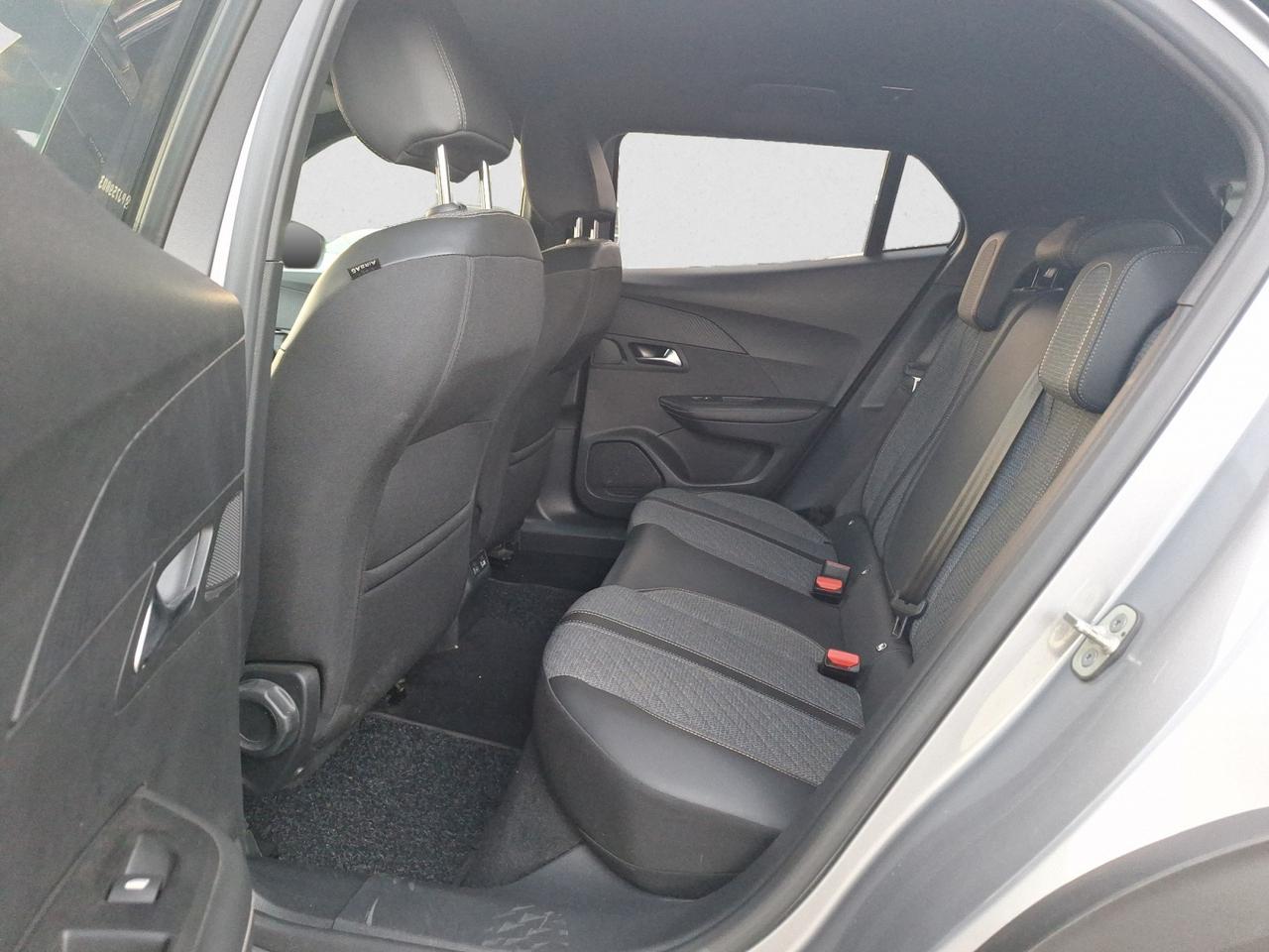 PEUGEOT 2008 2ª serie - 2008 PureTech 100 S&S Allure